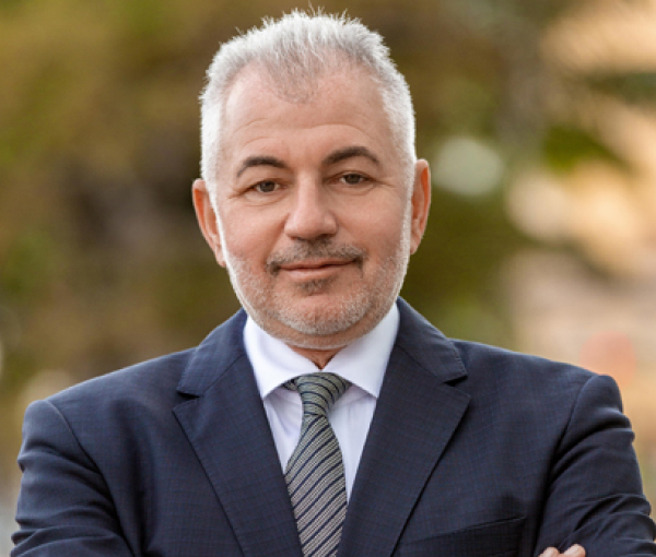 Vladimir Tsirkin, Esq.