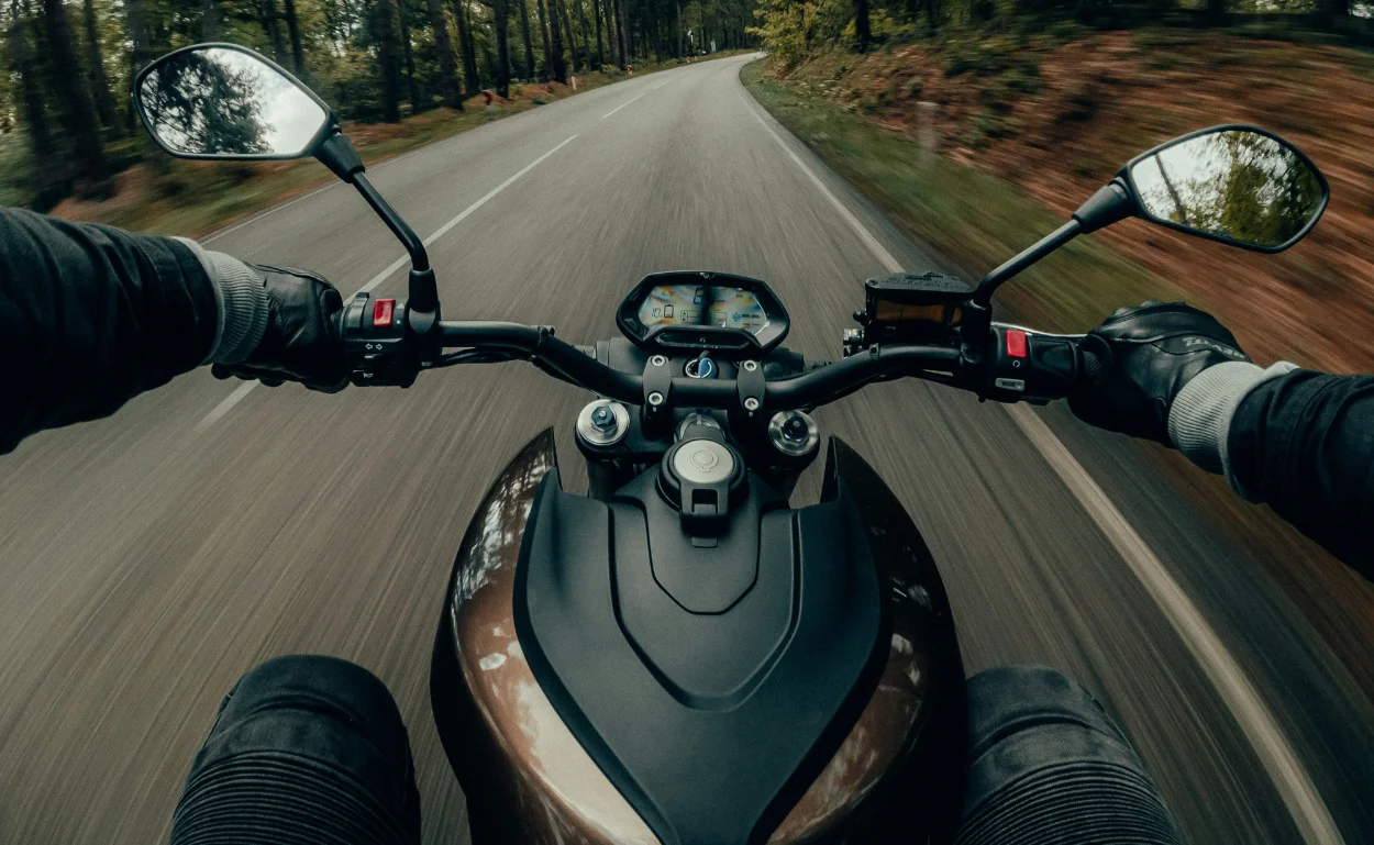 What is the Average Motorcycle Accident Settlement in Florida?